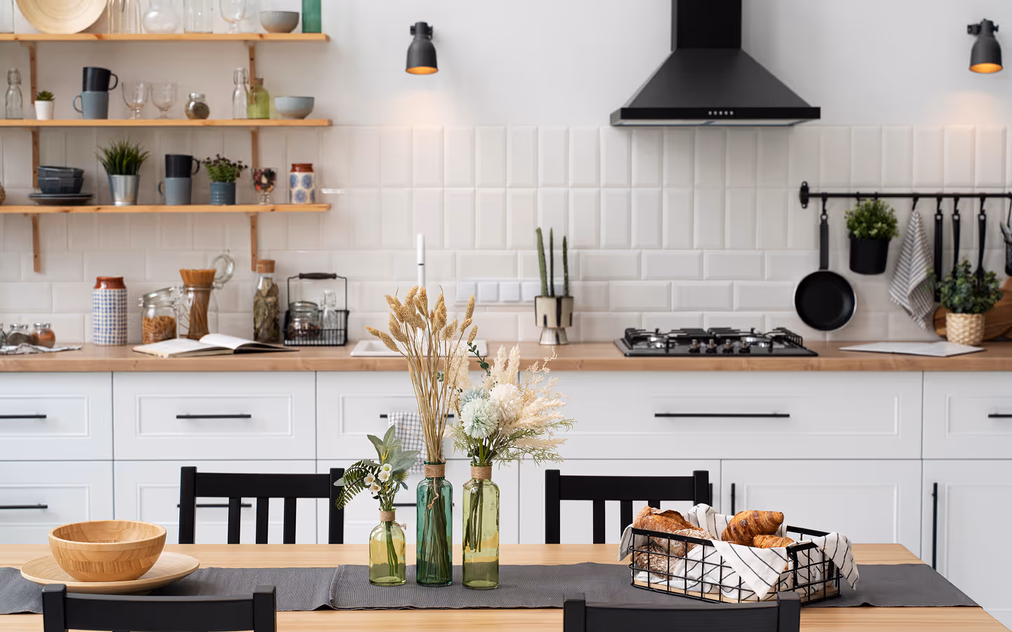 safe clean home