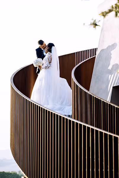 Wedding Videographer Tuscany - Vertigo Wedding