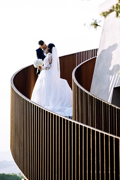 Wedding il petriccio