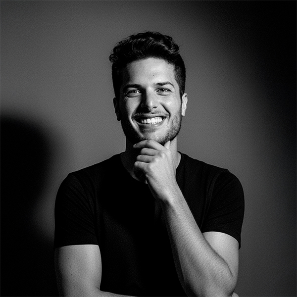 Photo Videographer Nicola Vertigo Wedding