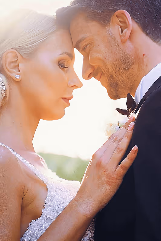 Vertigo Wedding Damiano Carrara, video matrimonio Carrara Lucca - Wedding Videographer