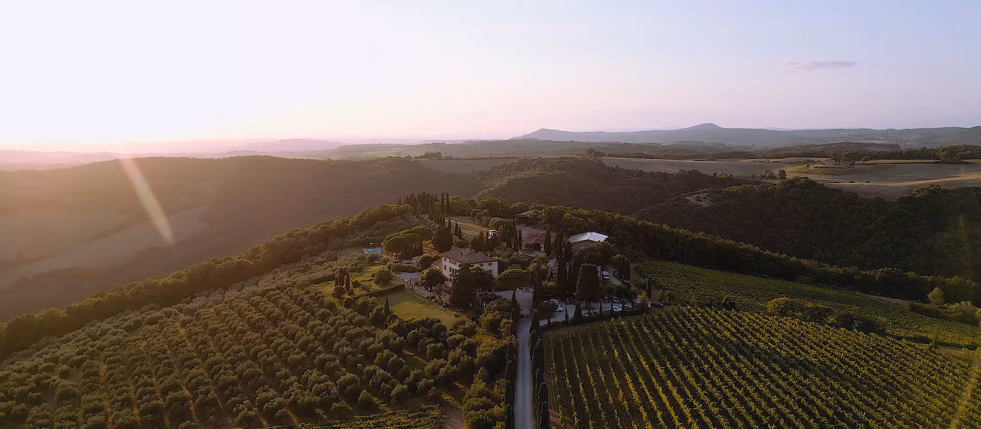Vertigo Wedding - Wedding Videographer in tuscany