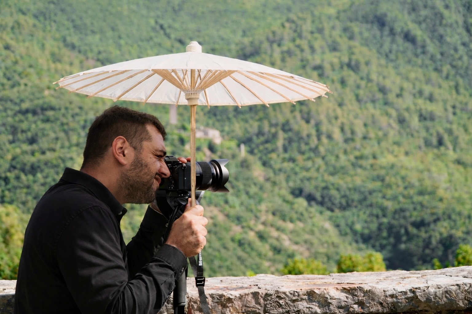 videographer-tuscany-villa-corsini-firenze - Wedding in Tuscany