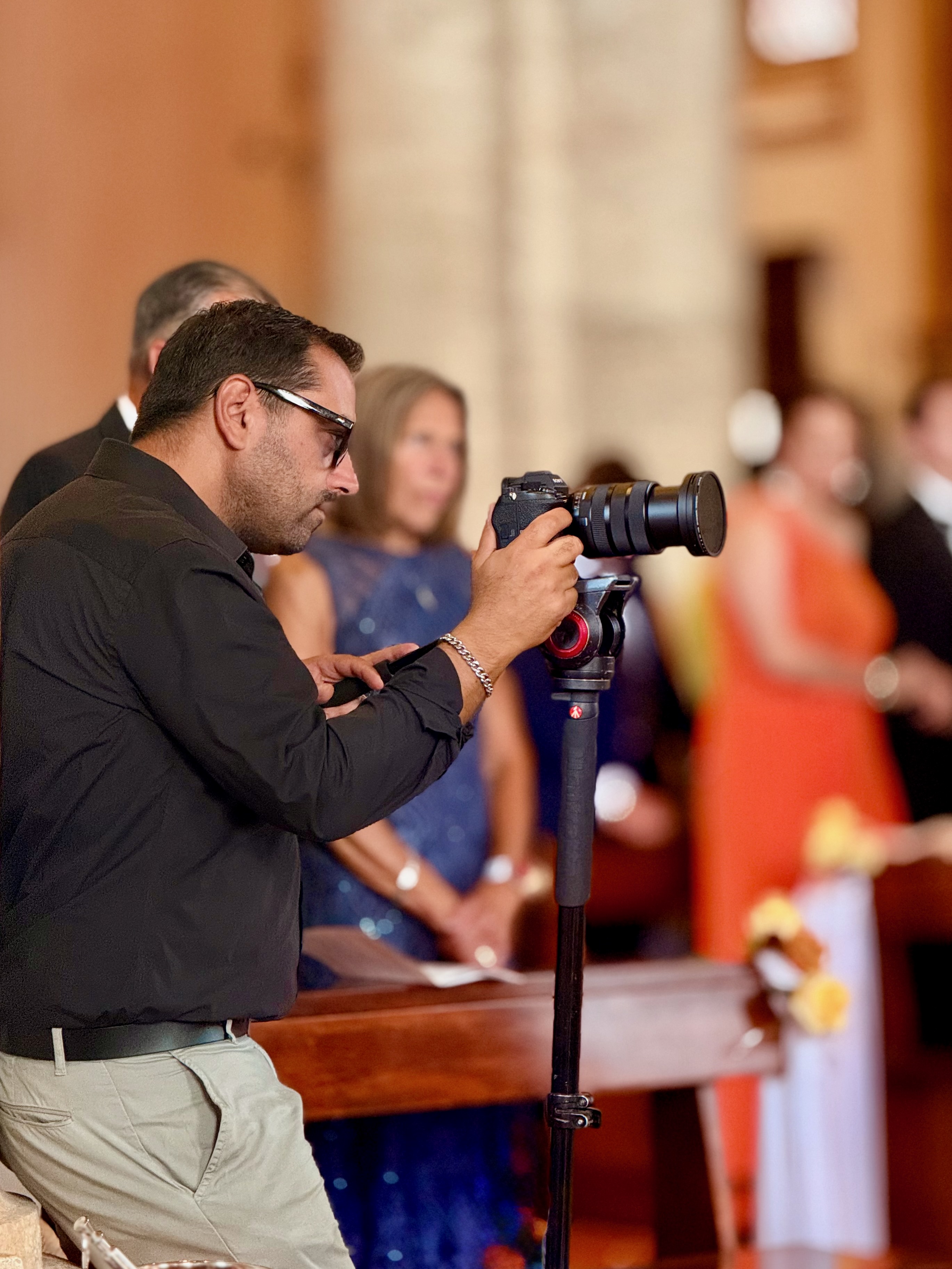 videographer-wedding-pienza -  Wedding in Tuscany - Vertigo Wedding