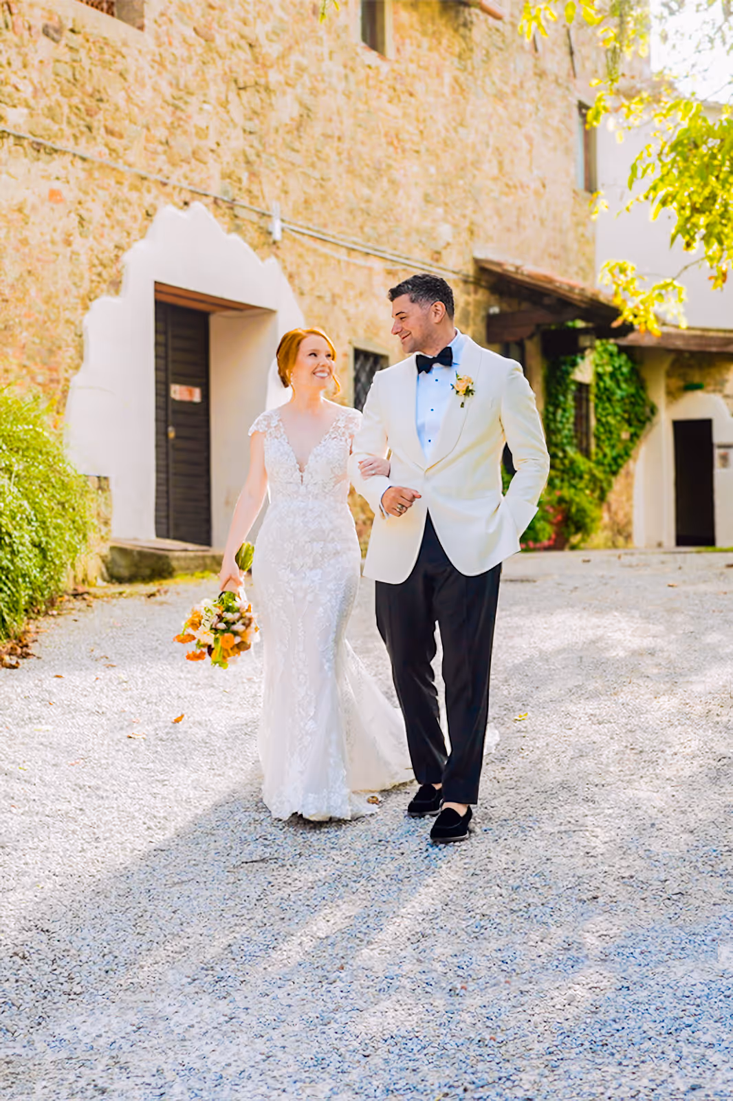 Vertigo Wedding Damiano Carrara, video matrimonio Carrara Lucca - Wedding Videographer