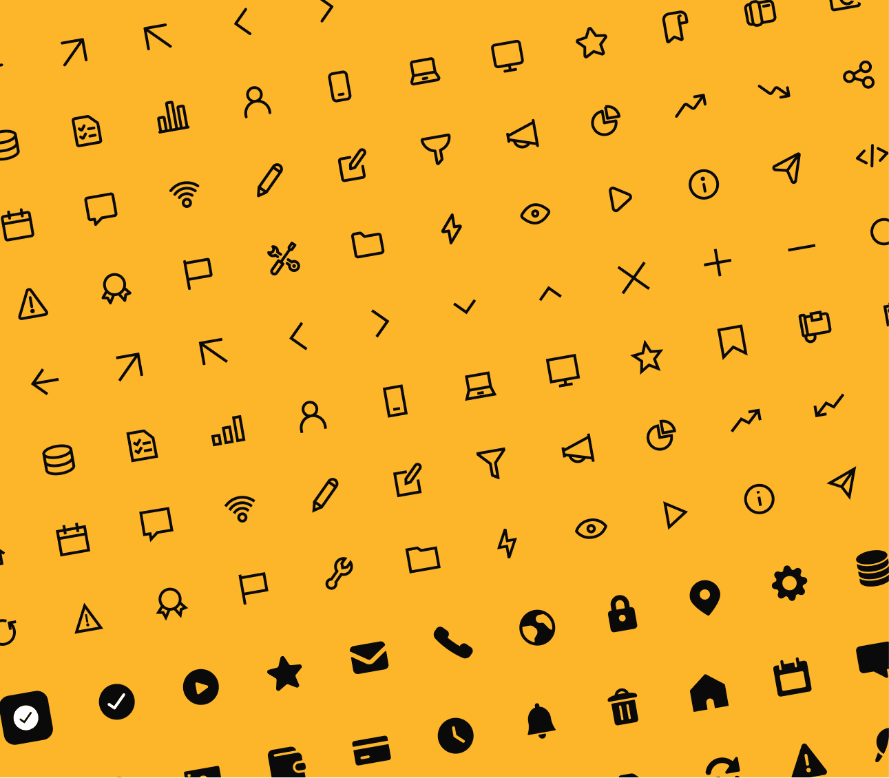 Custom Icon Also - Worship X Webflow Template