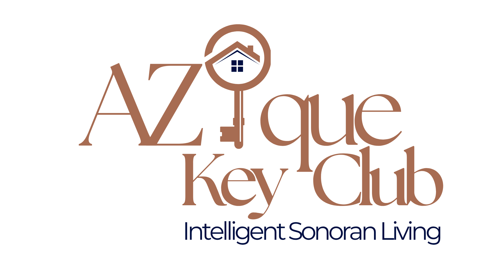 AZique KeyClub