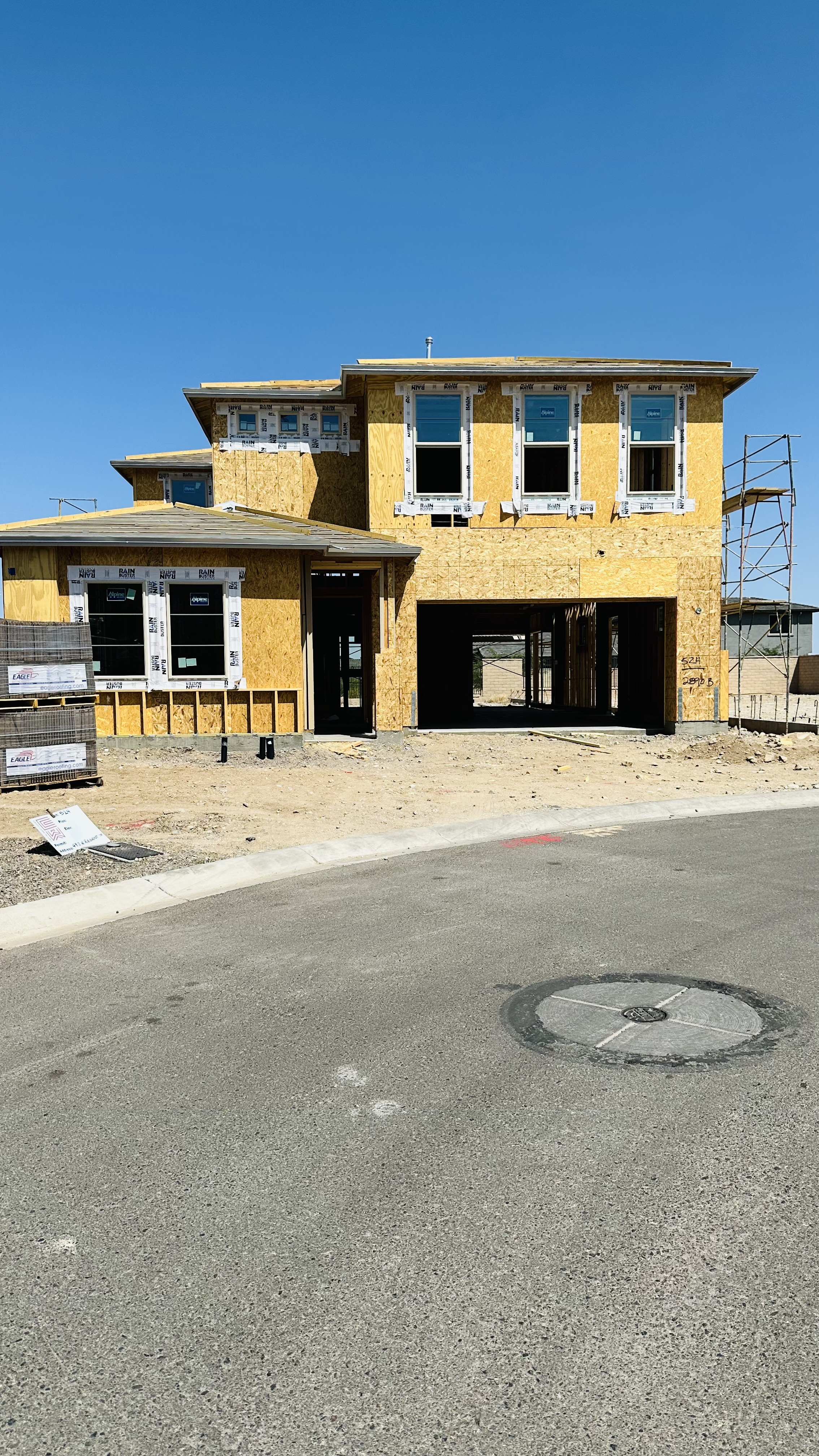 Arizona’s dry climate, high winds, and extended heat waves mean that fire safety is a top priority for homeowners and communities alike. Urb