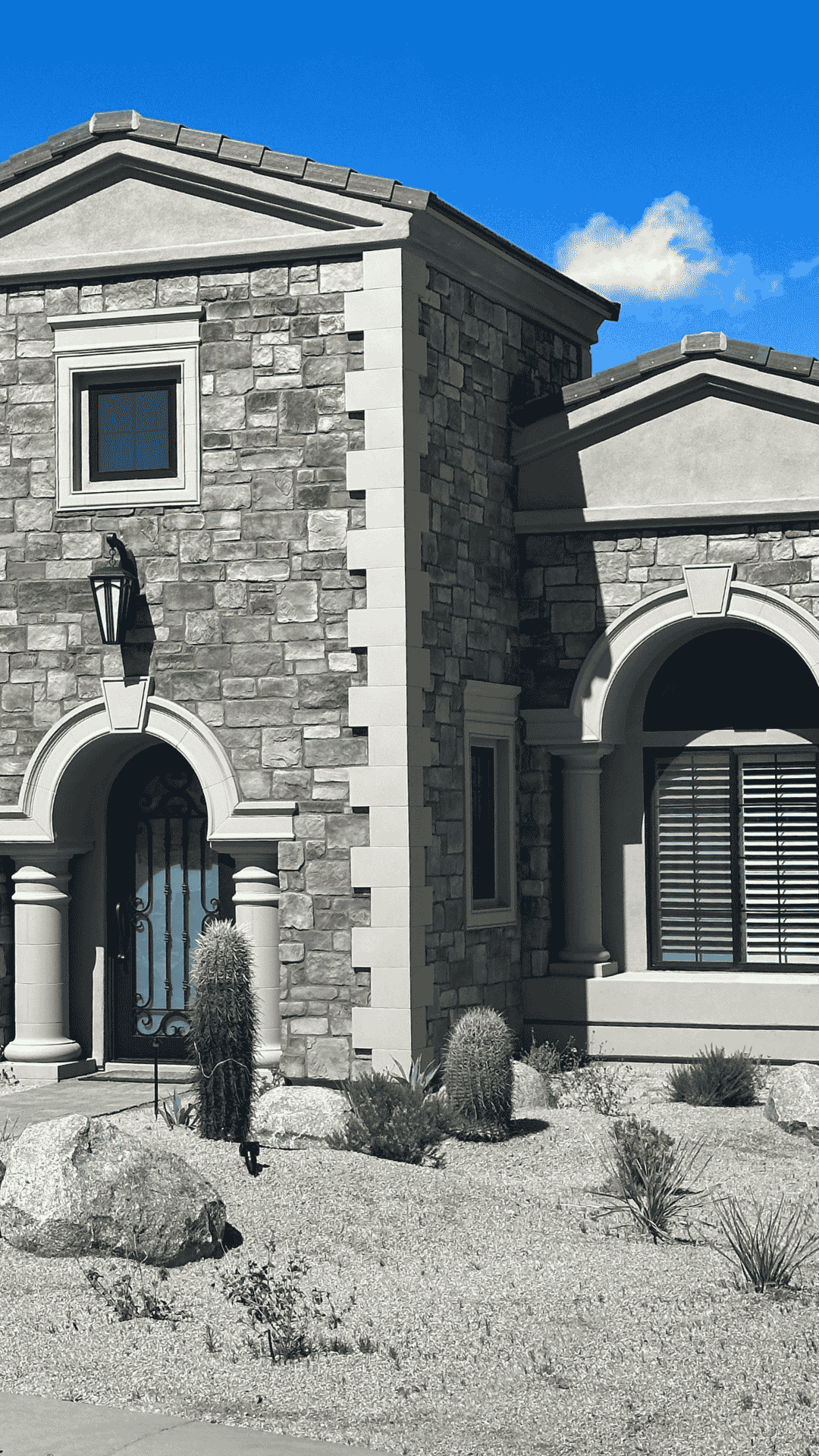 In today’s housing market, timing and strategy often feel like everything. With construction cranes rising across places like North Scottsdale, Queen Creek, Goodyear, and Surprise, many buyers are