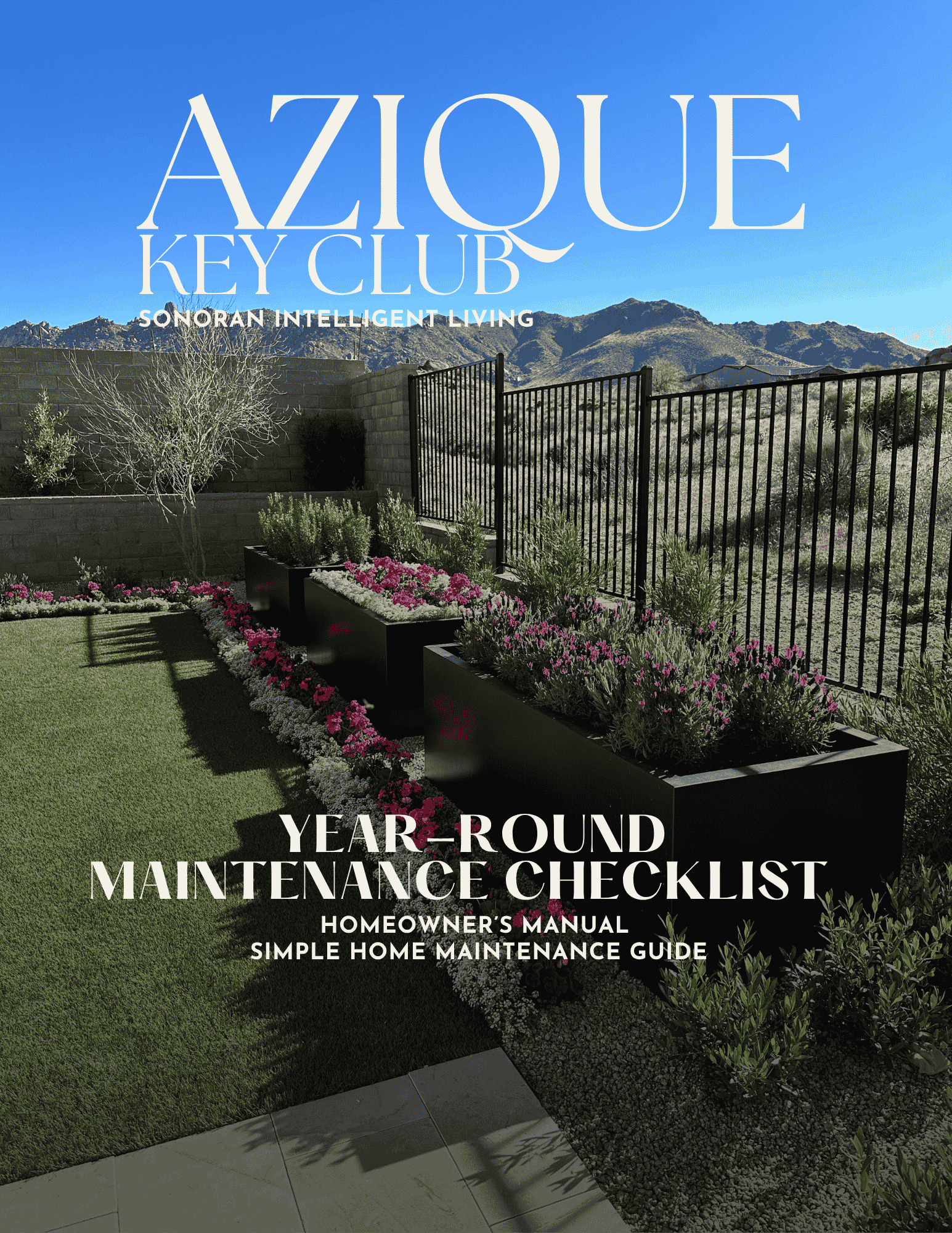 Maintaining a single-family home is essential to preserving its value, functionality, and comfort. Regular maintenance helps prevent costly repairs, improves energy efficiency, and enhances the overal