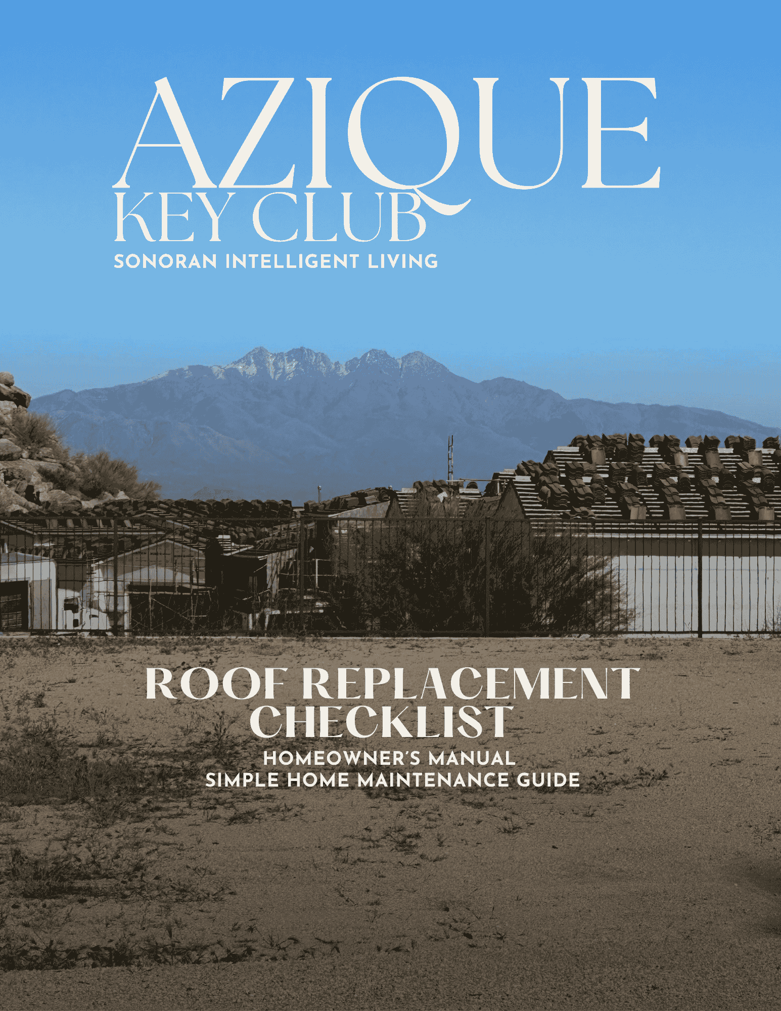 A full roof replacement is a significant and complex project that requires careful preparation to ensure that the work is done safely, efficiently, and with minimal disruption. Proper preparation can 