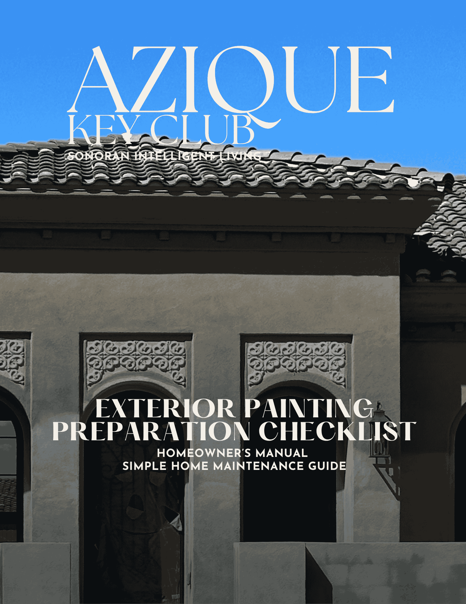 Preparing a home for exterior painting is an essential part of ensuring a long-lasting, smooth finish and protecting your investment. Proper preparation not only allows the paint to adhere properly 