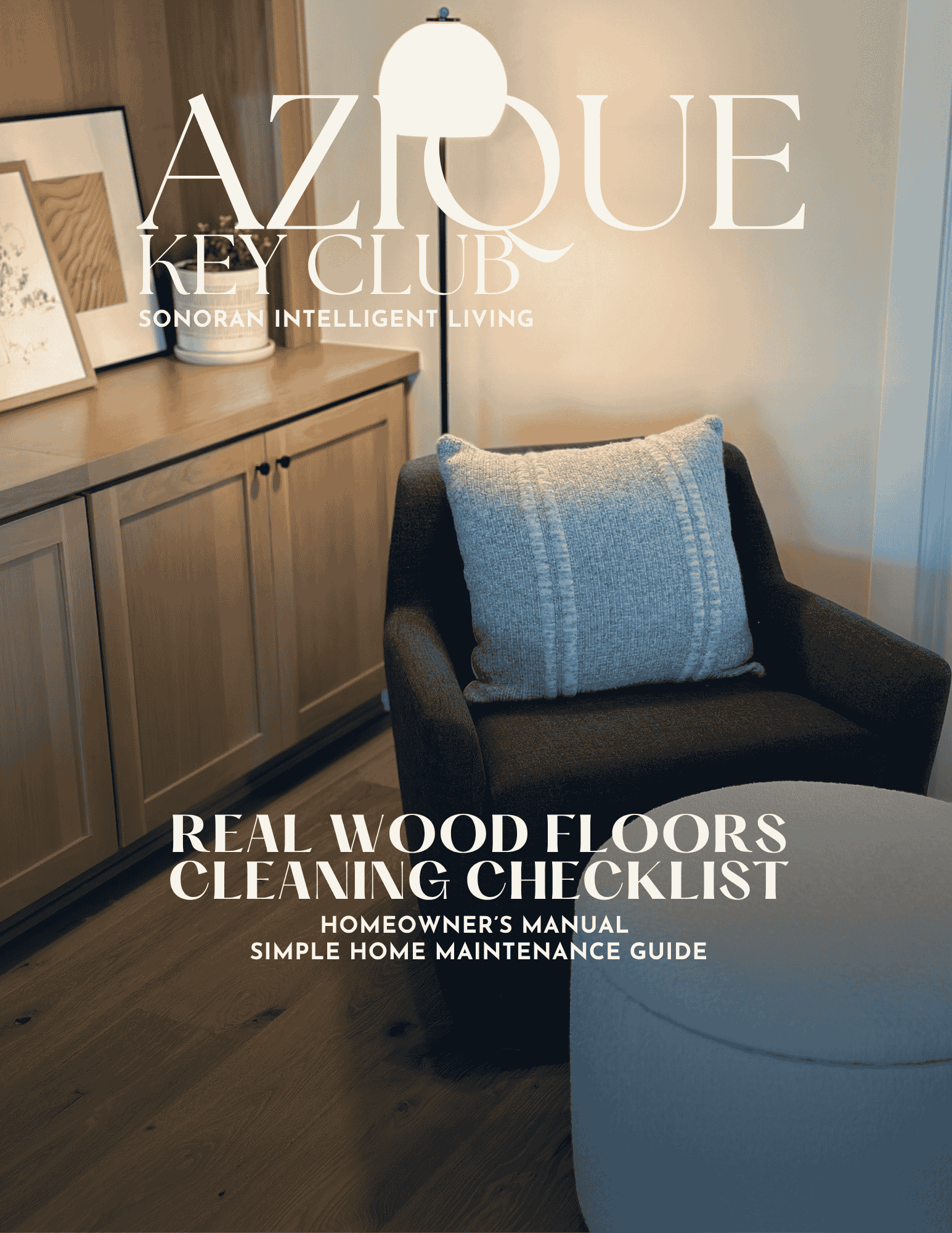 Here’s a comprehensive checklist for cleaning and maintaining real wood floors, ensuring their natural beauty and durability are preserved: