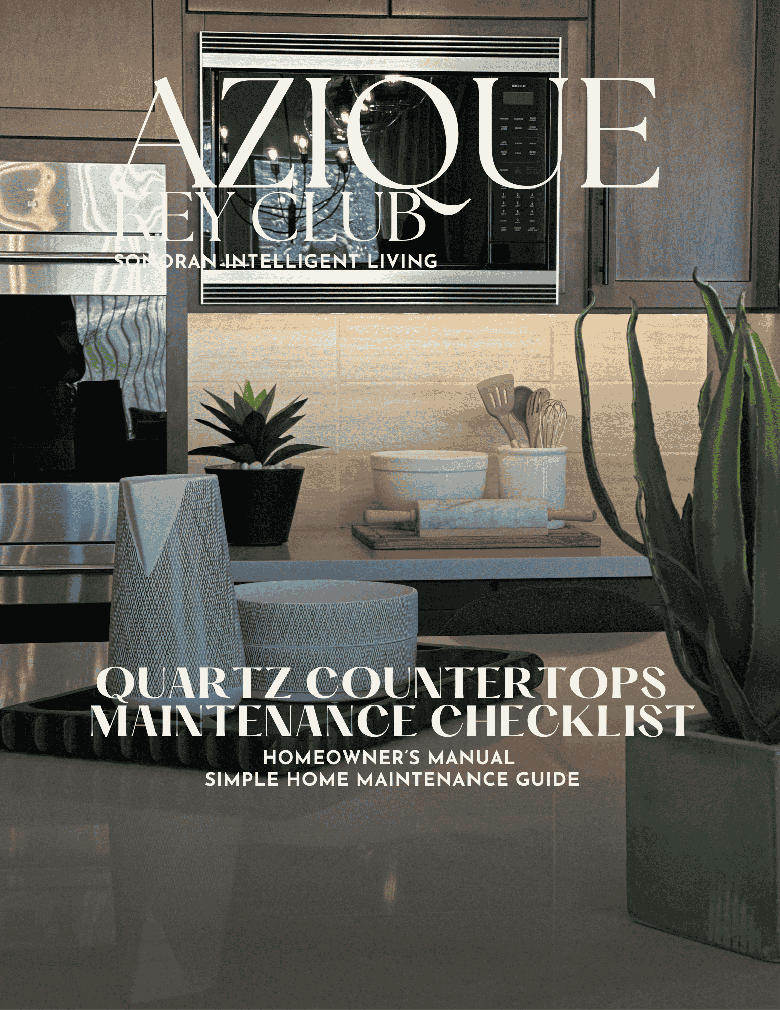Here’s a detailed and comprehensive checklist for cleaning and maintaining quartz countertops, ensuring they remain beautiful and functional for years to come.