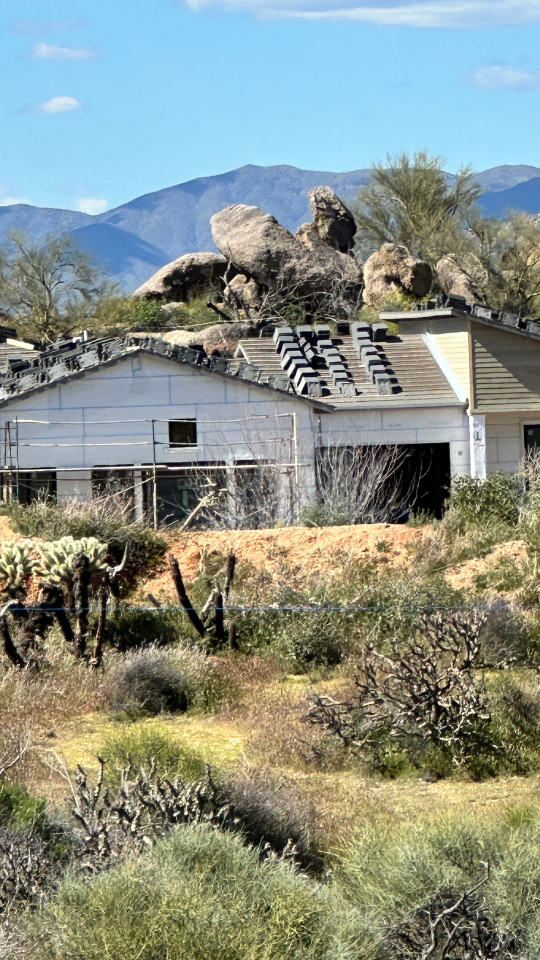 Across Arizona’s fast-growing residential corridors, from North Scottsdale’s luxury enclaves to Mesa’s master-planned communities, buyers are finding an unexpected challenge: not all homes in the same