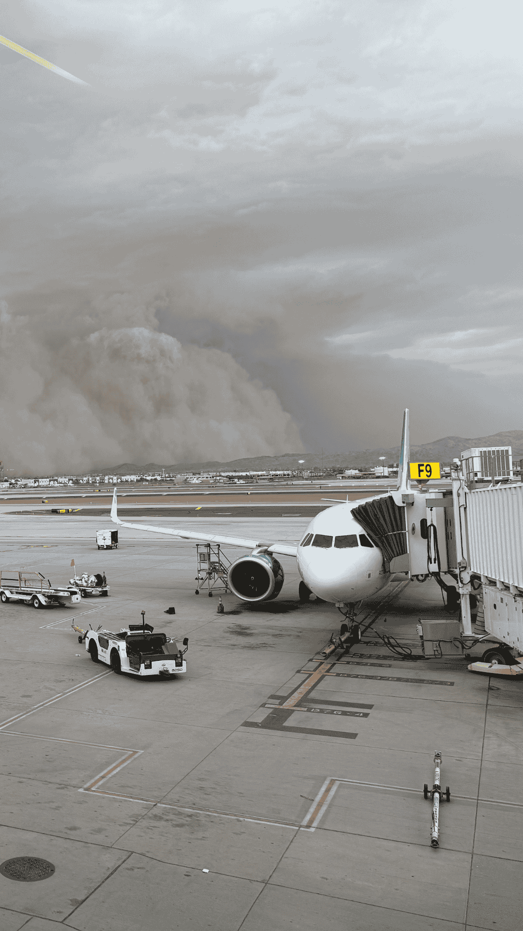 This year’s North American Monsoon—officially running from June 15 to September 30—has brought a powerful return of nature’s desert drama to Phoenix, blending relief and disruption in