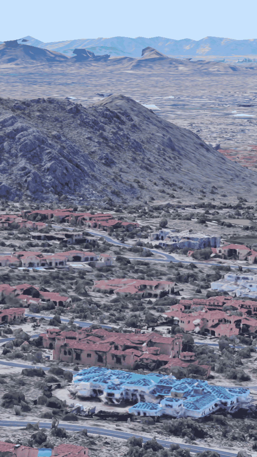 In mid-2025, Phoenix’s real estate skyline tells a new story: for the first time in years, sellers are firmly in the driver’s seat. Across the Valley, active listings are climbing while buyer demand