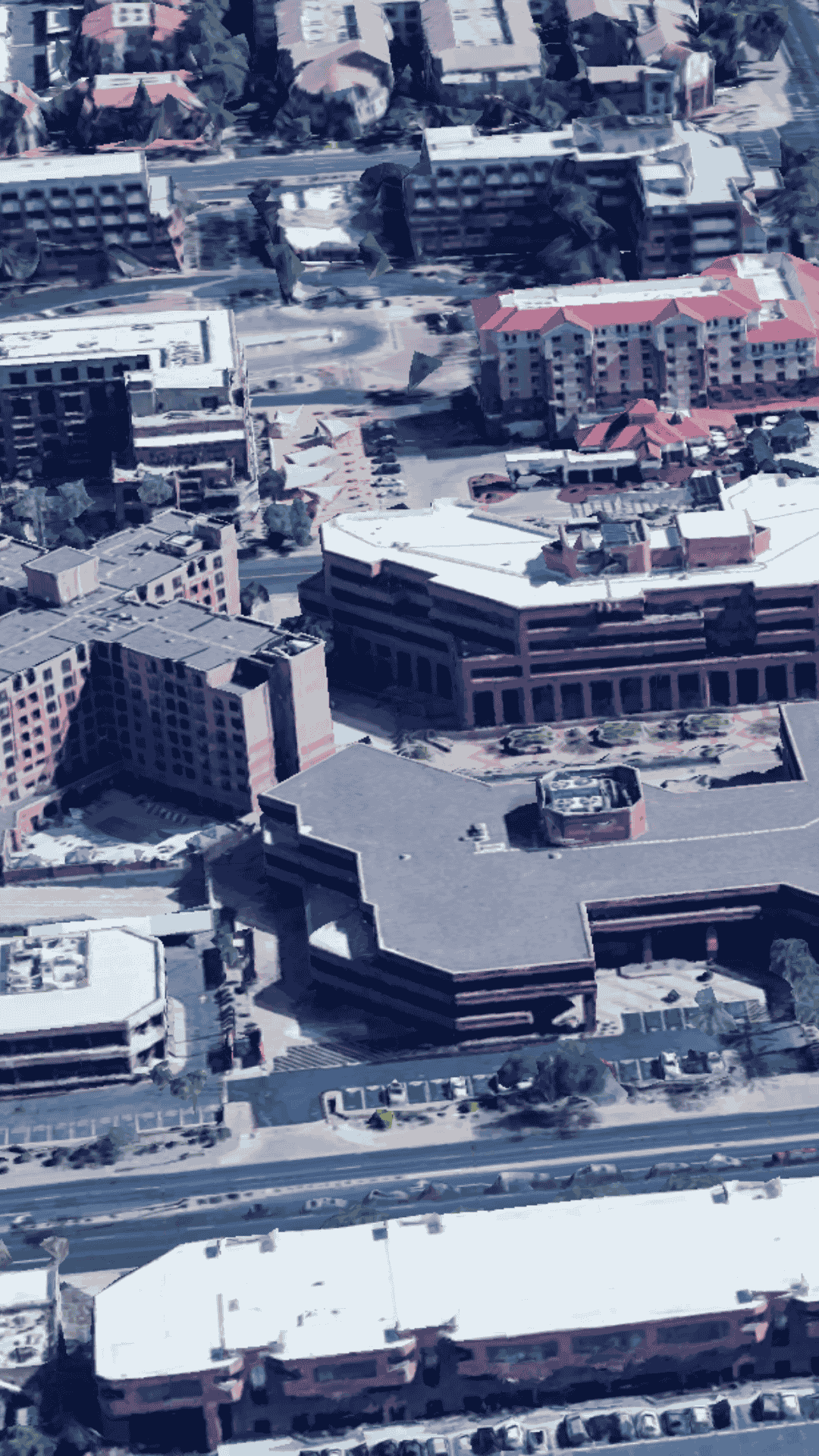 In the heart of Scottsdale’s urban core, a shift is underway: Old Town is poised to host a first-of-its-kind, hospitality-driven luxury office campus that blends design, wellness, and placemaking