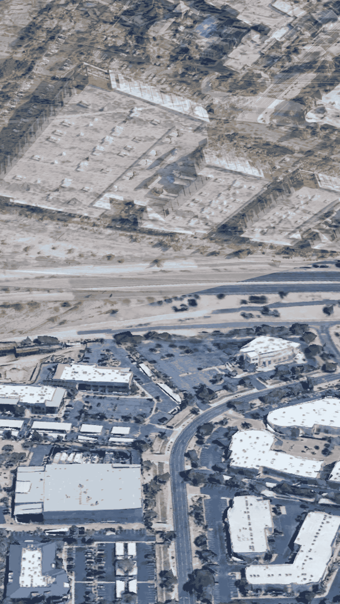 In the ever-evolving tapestry of Phoenix-area real estate, “The Loop” is emerging as more than just another industrial campus—it represents a frontier of hybrid, high-value land use. In April 2025