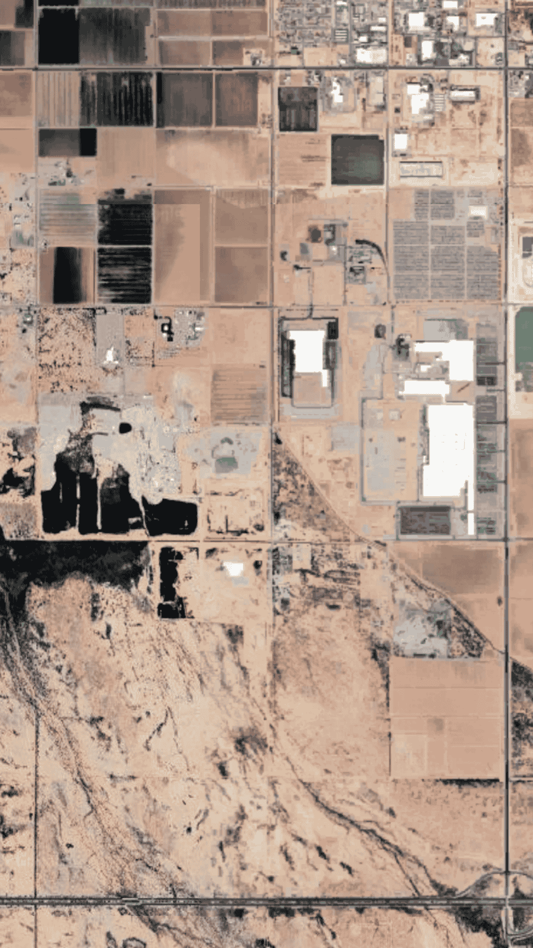 Something transformative is taking shape in Casa Grande—a story that’s less about chemicals and more about chemistry: the synergy between innovation, infrastructure, and local resilience. Brazilian