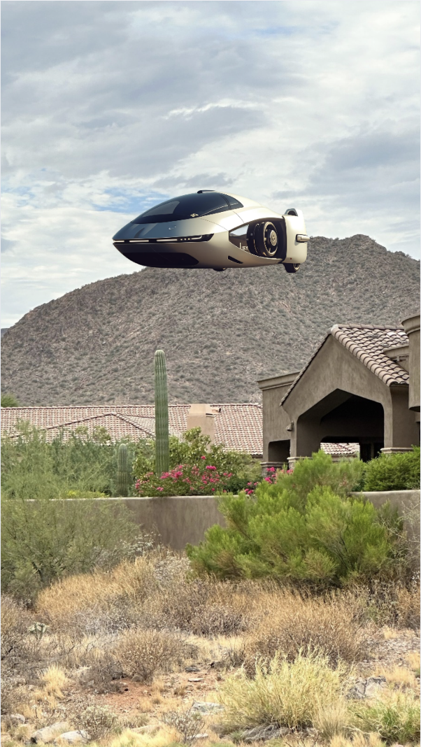 Arizona is stepping into the future of transport in a bold way. Back in 2018, when Waymo launched its driverless vehicle service in the Phoenix region, it signaled the state’s appetite for