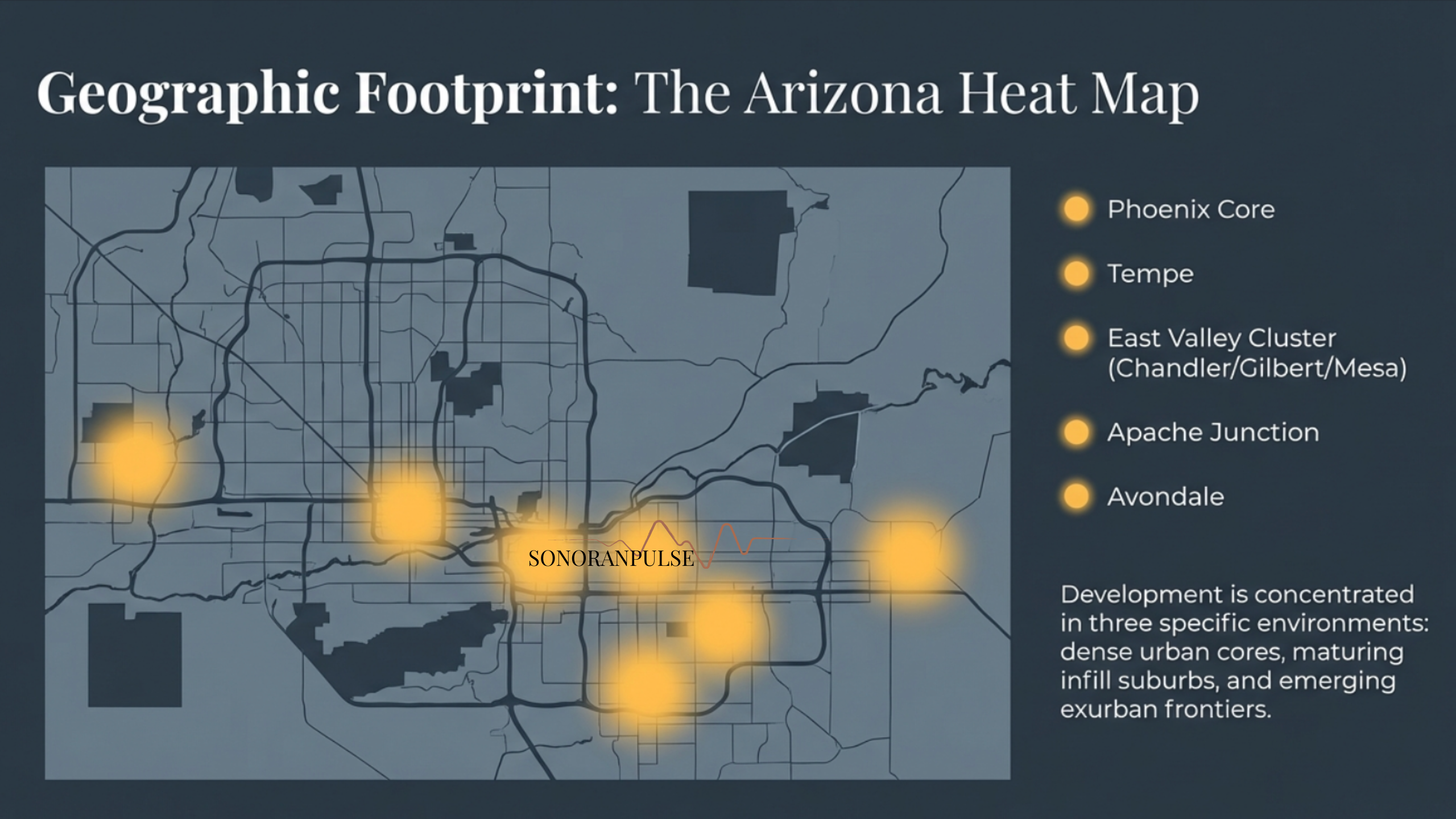 For decades, the story of Arizona’s growth has been synonymous with sprawling suburban developments and large single-family homes. But as persistent housing affordability challenges and the physical limits of land meet, the old model is being pushed to its breaking point. Beneath the surface of this familiar narrative, a quiet but powerful revolution in housing is underway. Driven by necessity and enabled by innovative new policies, a new landscape of compact living is emerging across the state. This is not just about building smaller; it’s a fundamental transformation in how Arizona’s cities are designed and lived in. What follows are four surprising takeaways that reveal the depth and durability of this critical shift