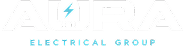 Aura Electrical Group Logo
