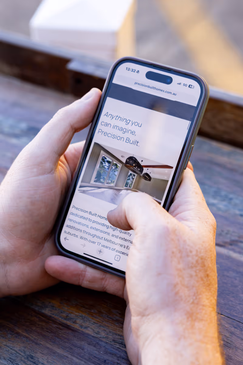Loopli customer website