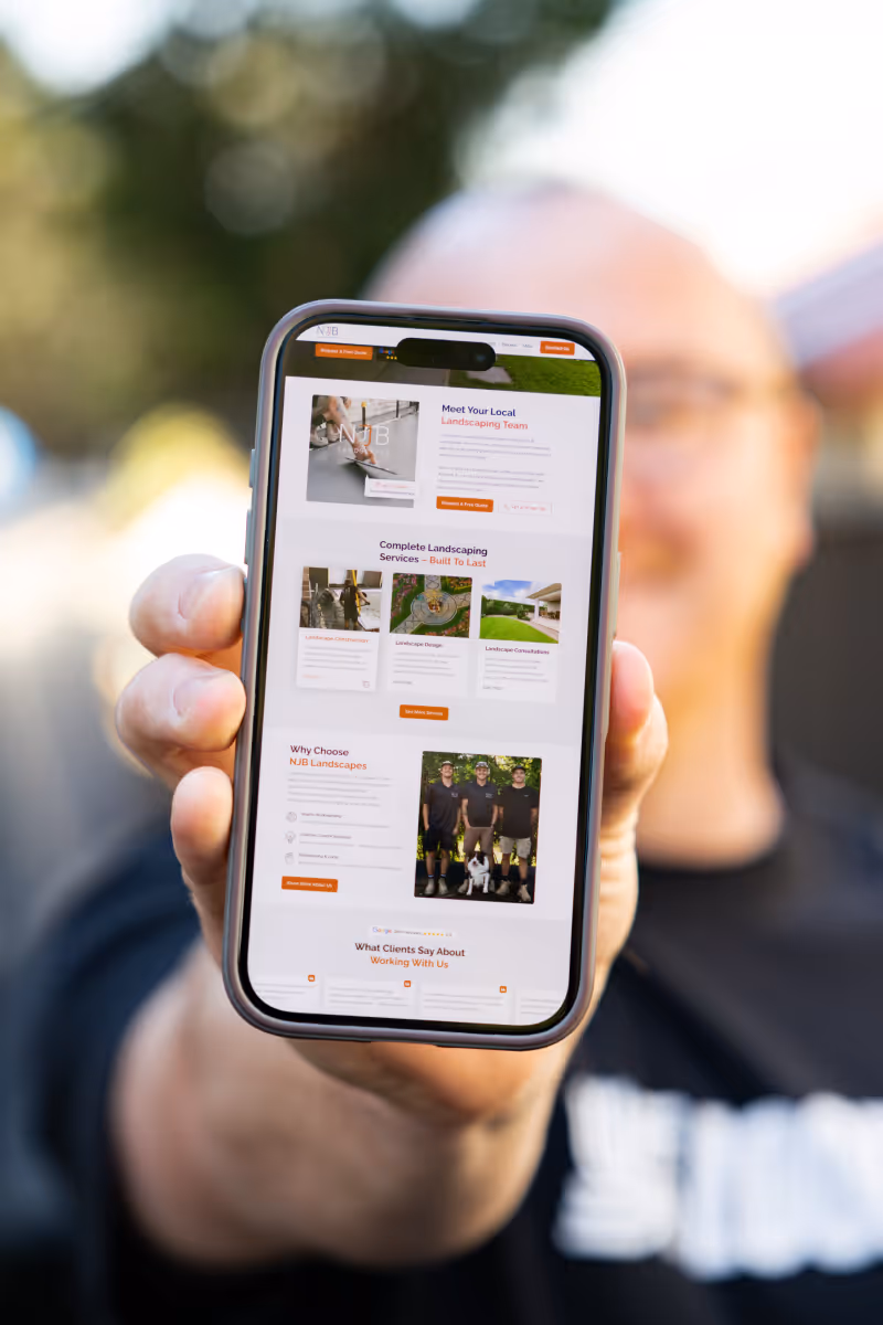 Loopli customer website