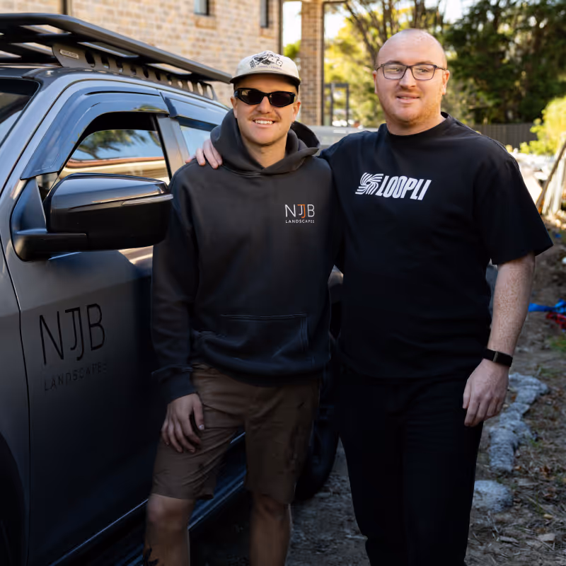 Tradie Growth Mastery - Take the Next Step