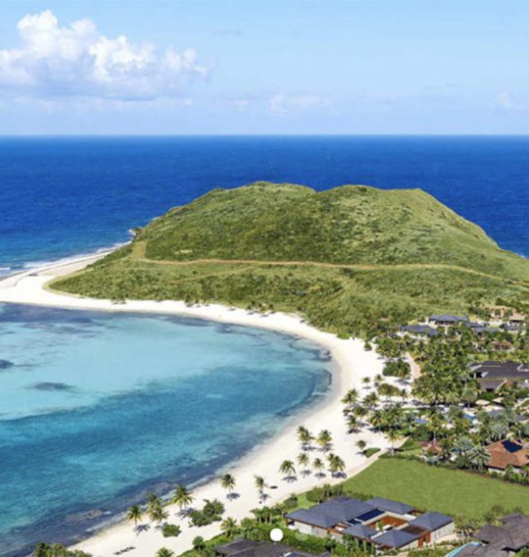 Inside the Billionaire’s Playground: Ultra-Luxury Yachts and Private Islands Take Over the Market