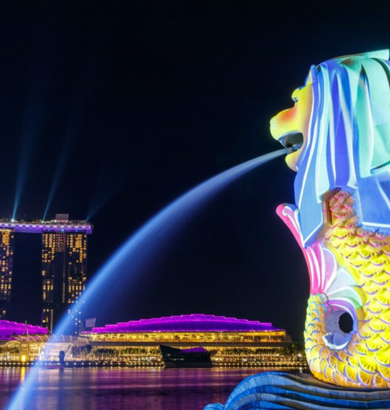 How the World’s Wealthiest Are Spending Their Fortunes in 2025’s Most Exclusive Destinations