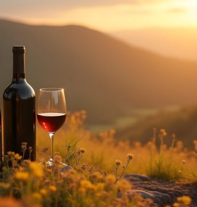 Fine Wine Investments Outperform Gold in Latest Global Wealth Report