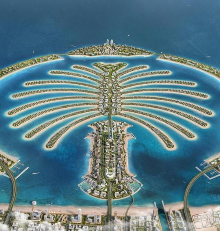 Global Elite Shift Assets to Private Islands as Demand for Exclusive Real Estate Surges
