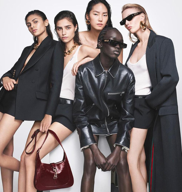 Luxury Fashion Brands Launch Exclusive Lines Targeting Ultra-Rich Clients