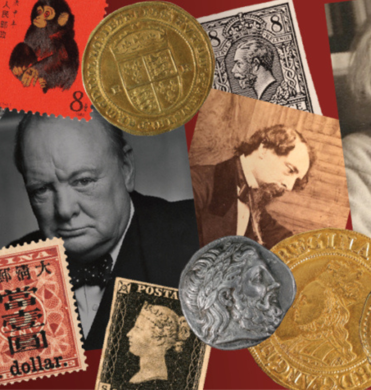 High-End Collectibles See Unprecedented Surge Among Elite Investors