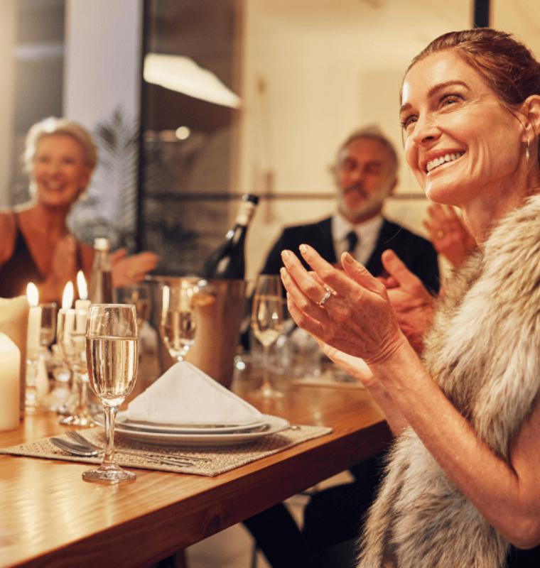 Exclusive Membership Clubs Attract Elite Investors Seeking Networking Opportunities