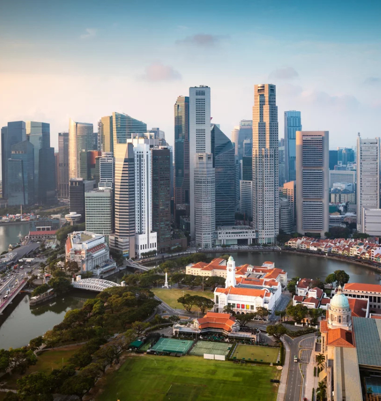 High-End Real Estate Sees Record Investments in Major Cities Worldwide