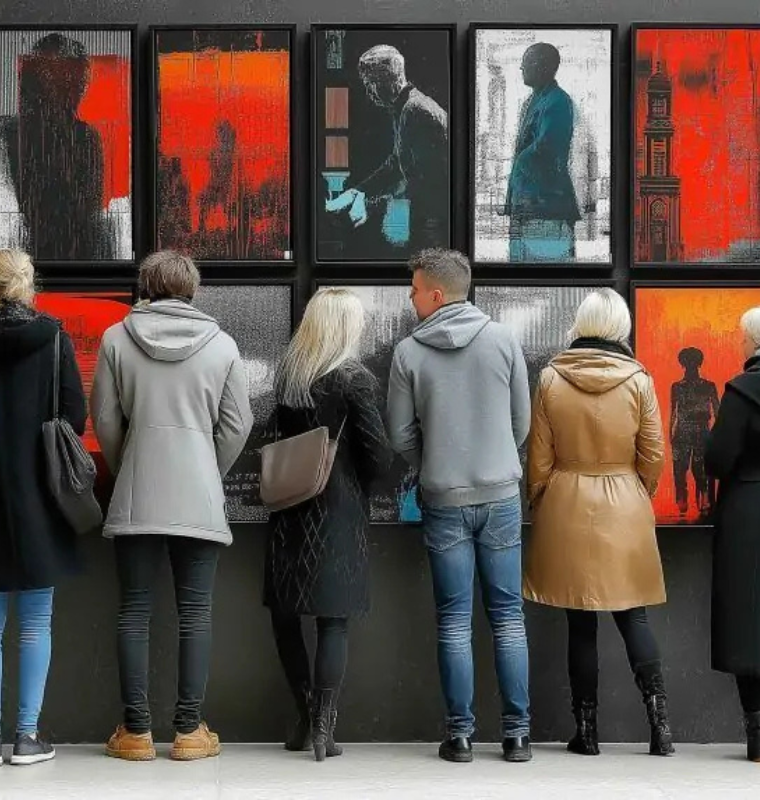 Art and Collectibles Market Booms Among High-Net-Worth Investors