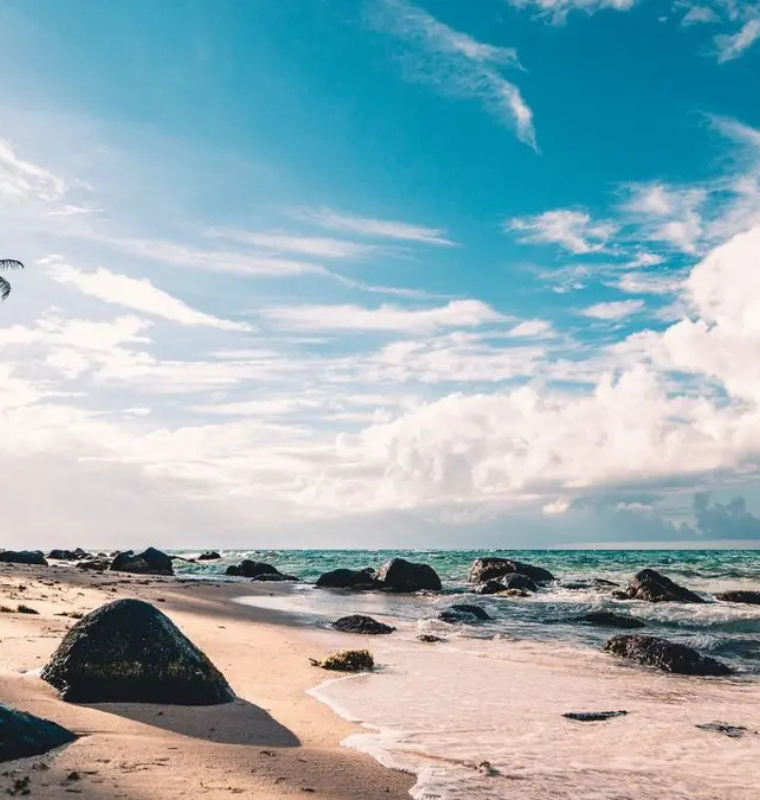 Private Islands Become the Ultimate Status Symbol for Billionaires