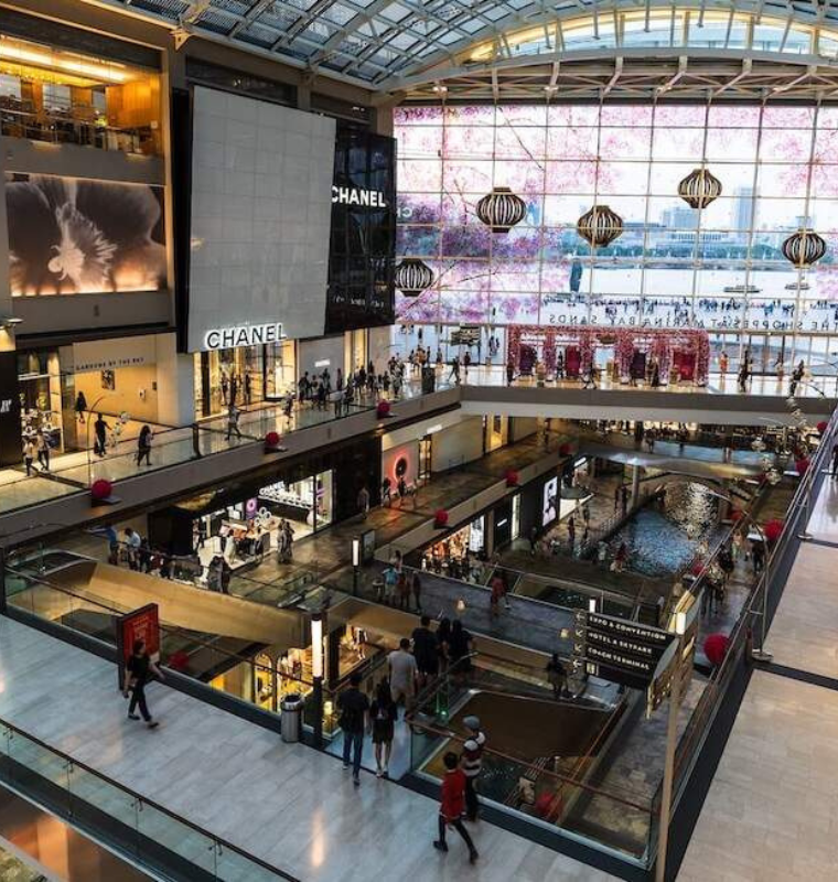 Global Luxury Market Hits Record High as Ultra-Wealthy Drive Demand