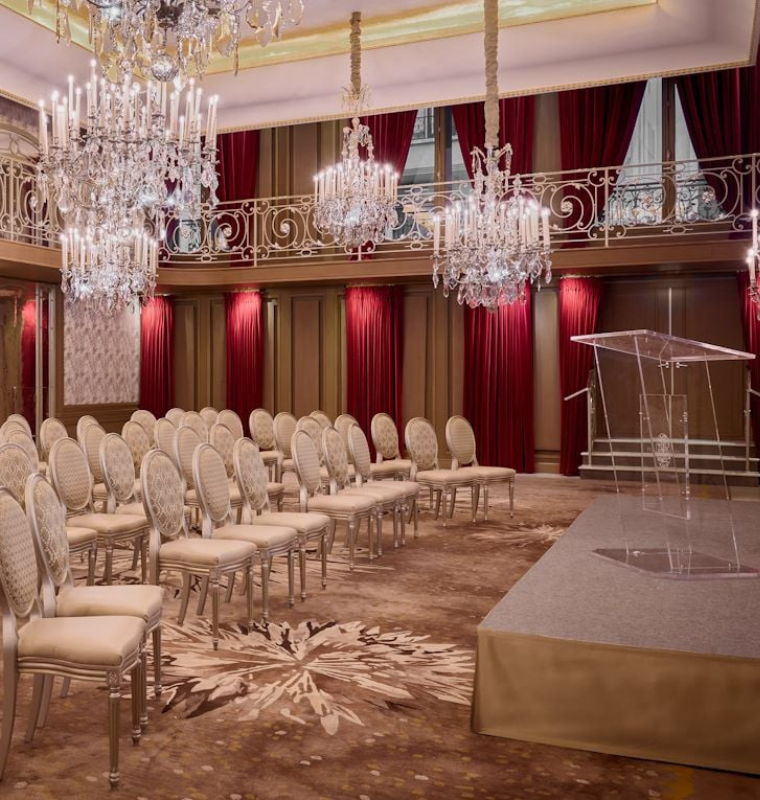 Haute Couture Houses Expand Into Bespoke Wellness Experiences