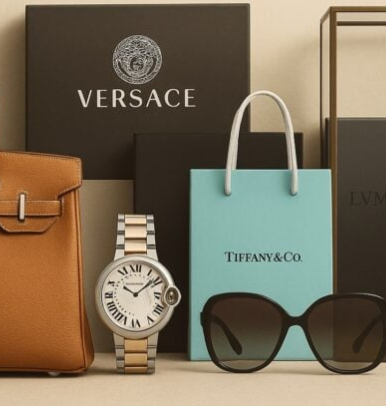 Luxury Fashion Houses Enter the Rare Mineral Market as a Statement of Power