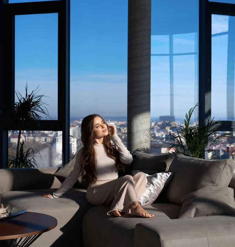 The Rise of ‘Invisible Wealth’ Living: When Luxury Means No Labels