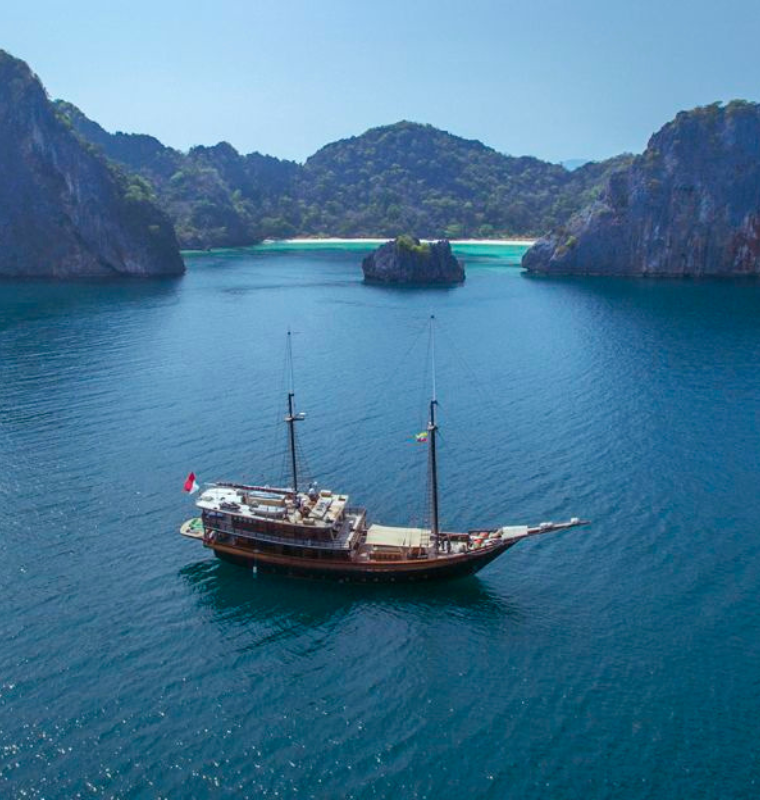 Private Islands See Rising Demand as Ultra Wealthy Seek Personal Kingdoms