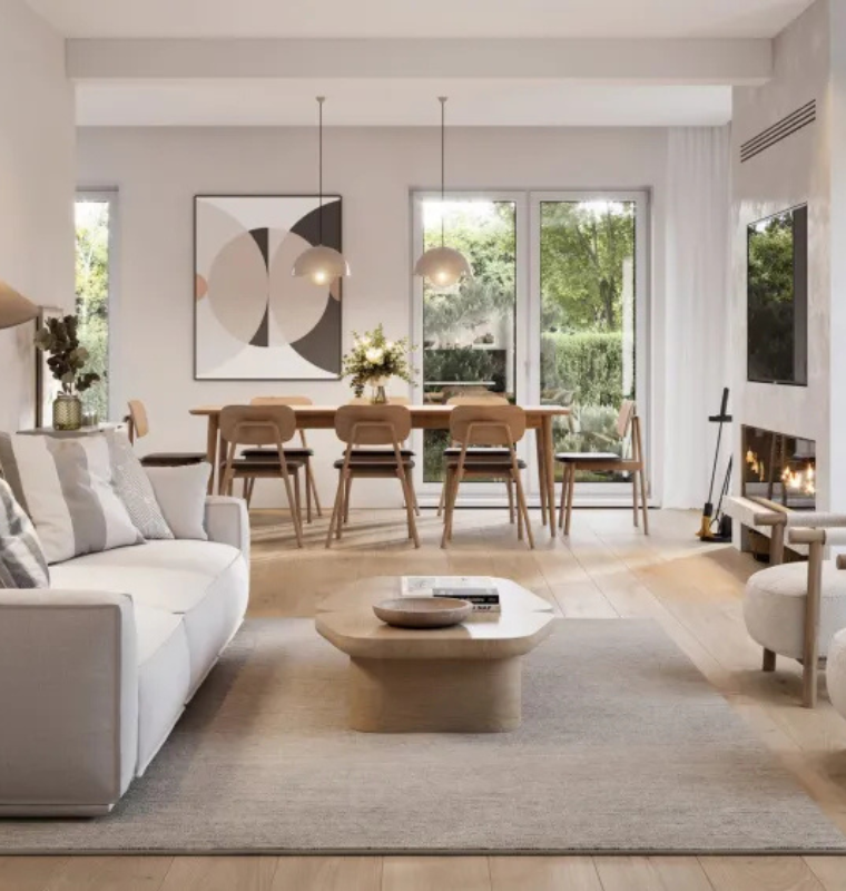 The New Quiet Wealth Code