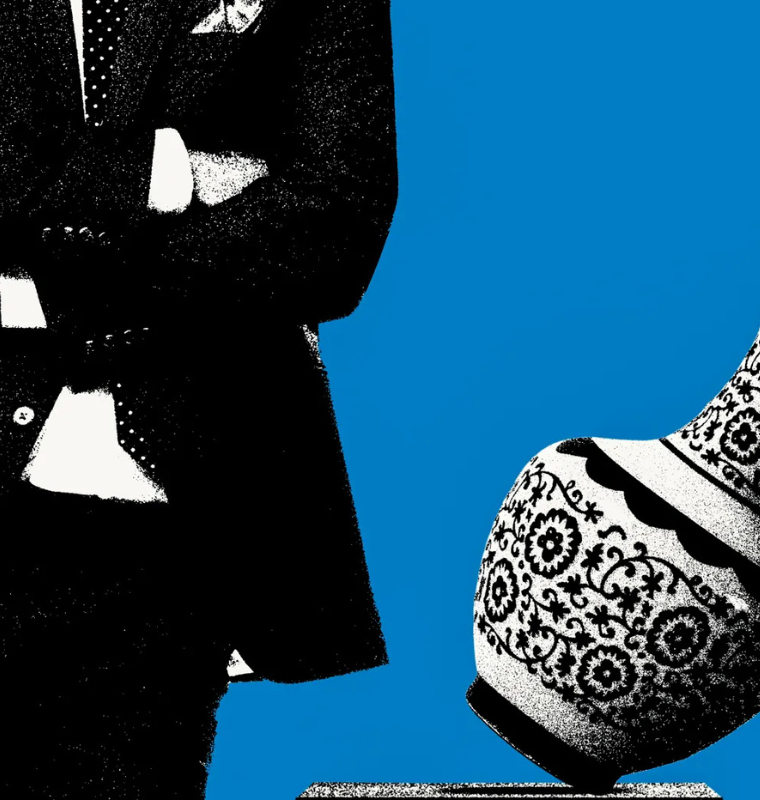 The Last Real Things: Why Billionaires Are Investing in Objects That Cannot Be Replicated