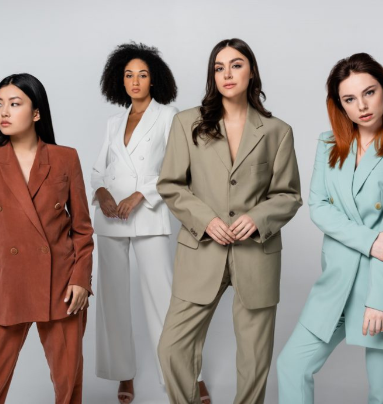 Modern Aristocracy: The Subtle Codes of Power Dressing in the Age of Discretion