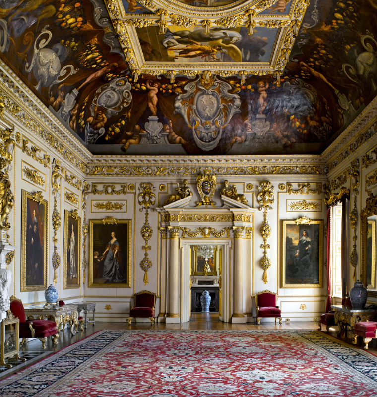 The Fifth Room Becomes the Hidden Symbol of Status for the Rich