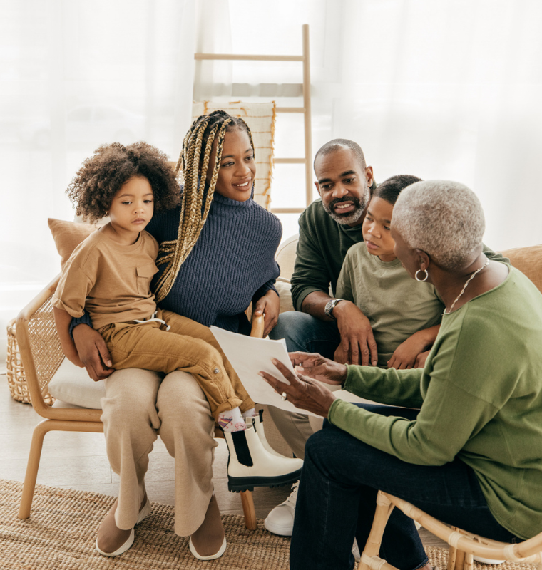 Emotional Assets Drive the Next Generation of Heirs to Invest in Feelings